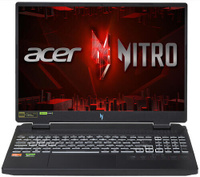 Ноутбук Acer Nitro16AN16-41-R4MY