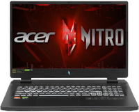 Ноутбук Acer Nitro17AN17-41-R4