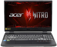 Ноутбук Acer Nitro5AN515-58-52F9