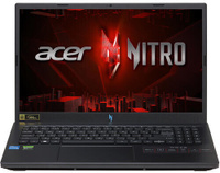 Ноутбук Acer NitroV15ANV15-51-526A