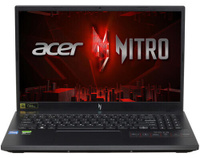 Ноутбук Acer NitroV15ANV15-51-720B