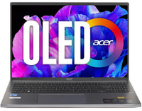 Ноутбук Acer SwiftGo16SFG16-71-54BD