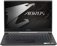 Ноутбук AORUS 15XASF