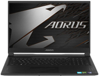 Ноутбук AORUS 17XAXF_2