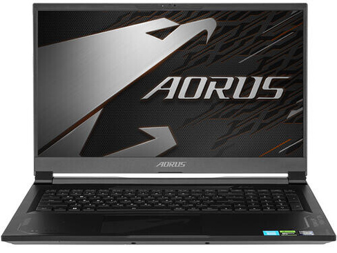 Ноутбук AORUS 17XAZF_2