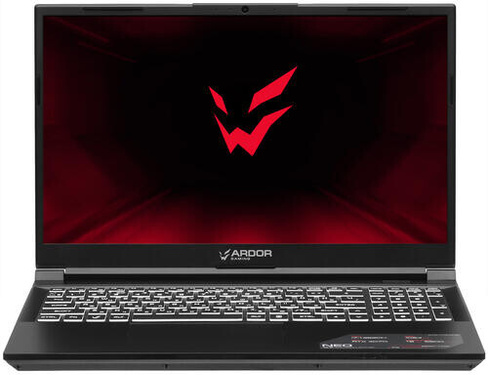 Ноутбук ARDOR GAMING G15-I7ND316