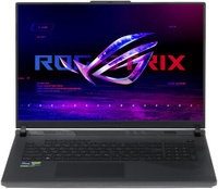 Ноутбук ASUS G834JYR-R6027W