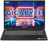 Ноутбук GIGABYTE G6MF