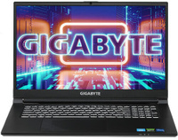 Ноутбук GIGABYTE G7MF