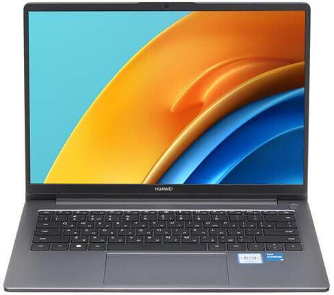 Ноутбук HUAWEI MateBookD14MDF-X8ГБWindows11Home