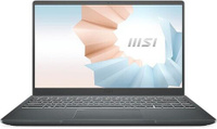 Ноутбук MSI Modern14B11MOU-886XKZ