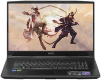 Ноутбук MSI Katana17B13VFK-1091X