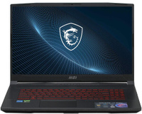 Ноутбук MSI Katana17B12UCR-822