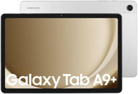 Планшет Samsung GalaxyTabA9+Wi-Fi128GBSilver