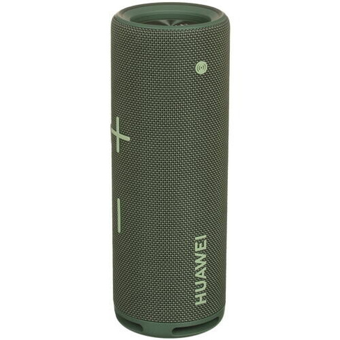 Портативная колонка HUAWEI SoundJoyGreen