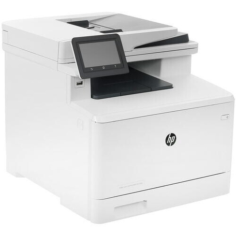 МФУ HP ColorLaserJetProM479dw