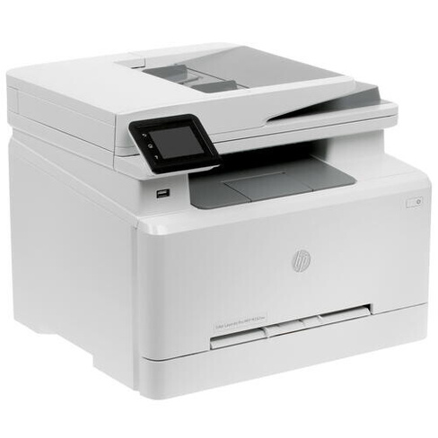 МФУ HP ColorLaserJetProMFPM282nw