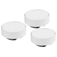 MESH-комплект TP-LINK DecoX50-PoE(3-pack)