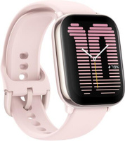 Смарт-часы Amazfit ActivePetalPink