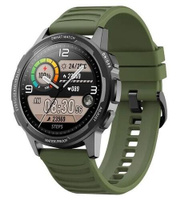 Смарт-часы BQ Watch1.3Black/Green