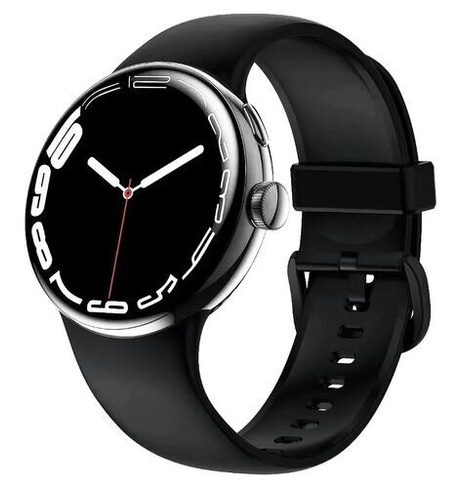 Смарт-часы Wifit WiWatchR1Black