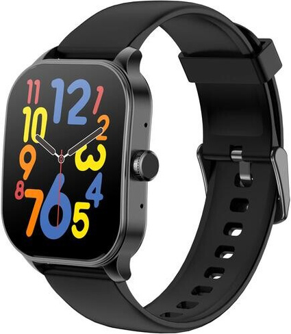 Смарт-часы Wifit WiWatchS2Black