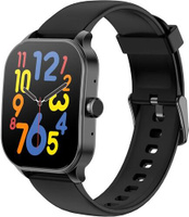 Смарт-часы Wifit WiWatchS2Black