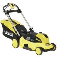 Газонокосилка аккумуляторная KARCHER LMO36-46BatteryBatteryPowerбезАКБ,безЗУ