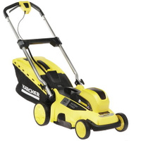 Газонокосилка аккумуляторная KARCHER LMO36-40BatterySetBatteryPower