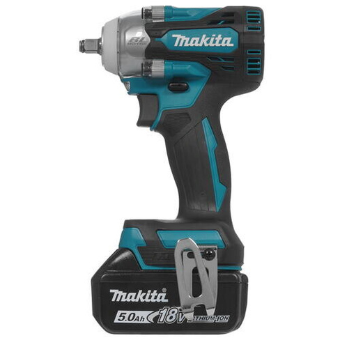 Гайковерт Makita DTW302RTJ