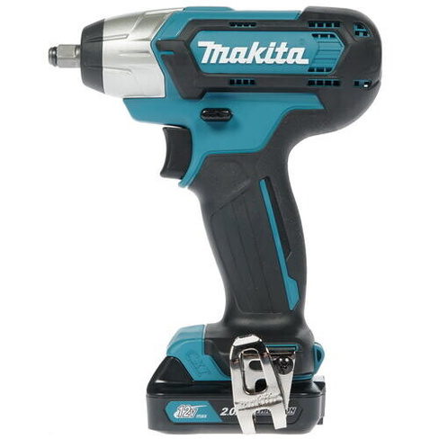 Гайковерт Makita TW140DWAE