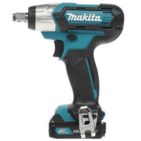 Гайковерт Makita TW141DWAE