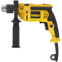 Дрель ударная DEWALT DWD024