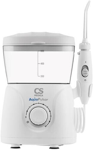 Ирригатор CS Medica AquaPulsarOS-1UltraWhite