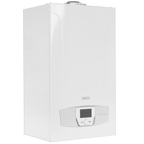 Настенный газовый котел BAXI LUNAPlatinum+1.32GA