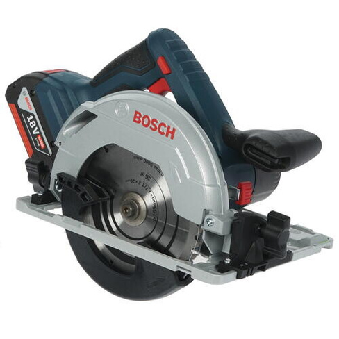 Дисковая пила Bosch GKS18V-57GPRO