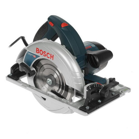 Дисковая пила Bosch GKS65GCE