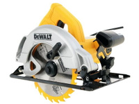 Дисковая пила DEWALT DWE550