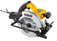 Дисковая пила DEWALT DWE5615-QS