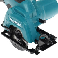 Дисковая пила Makita HS301DWME