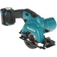 Дисковая пила Makita HS301DWAE