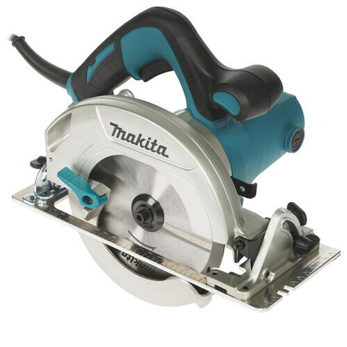 Дисковая пила Makita HS6601J