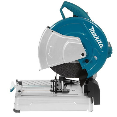 Отрезная пила Makita DLW140Z