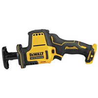 Сабельная пила DEWALT DCS312D2XRБезЗУ,БезАКБ