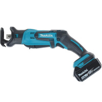 Сабельная пила Makita DJR185RME