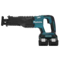 Сабельная пила Makita DJR360RM2