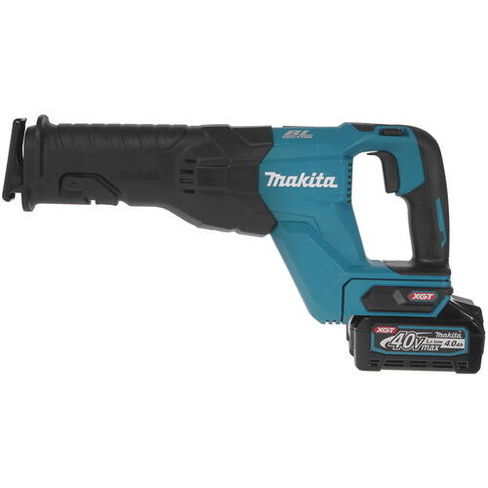 Сабельная пила Makita JR001GM201