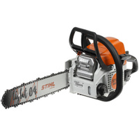 Цепная бензиновая пила STIHL MS180