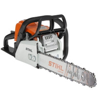 Цепная бензиновая пила STIHL MS180_1