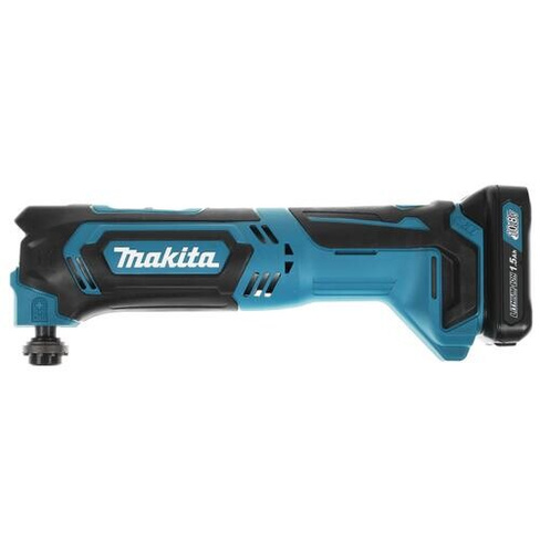 Реноватор Makita TM30DWYE